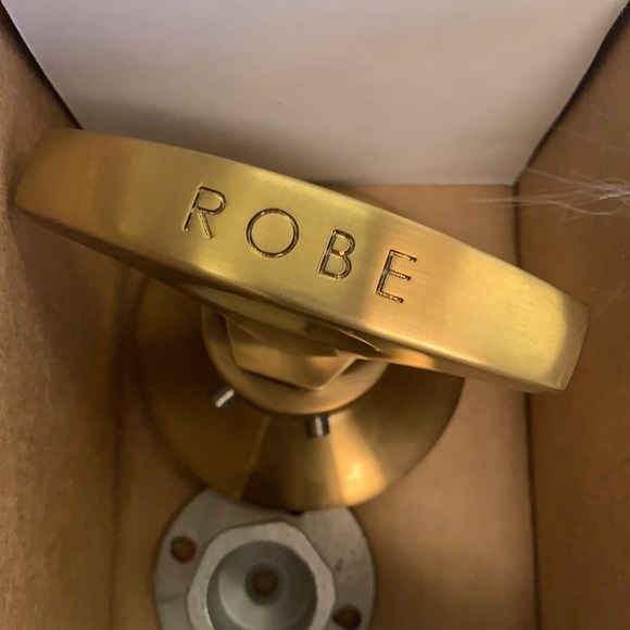 Robe hook - Picture 3 of 3